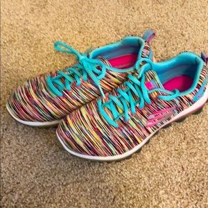 Skechers Memory Foam